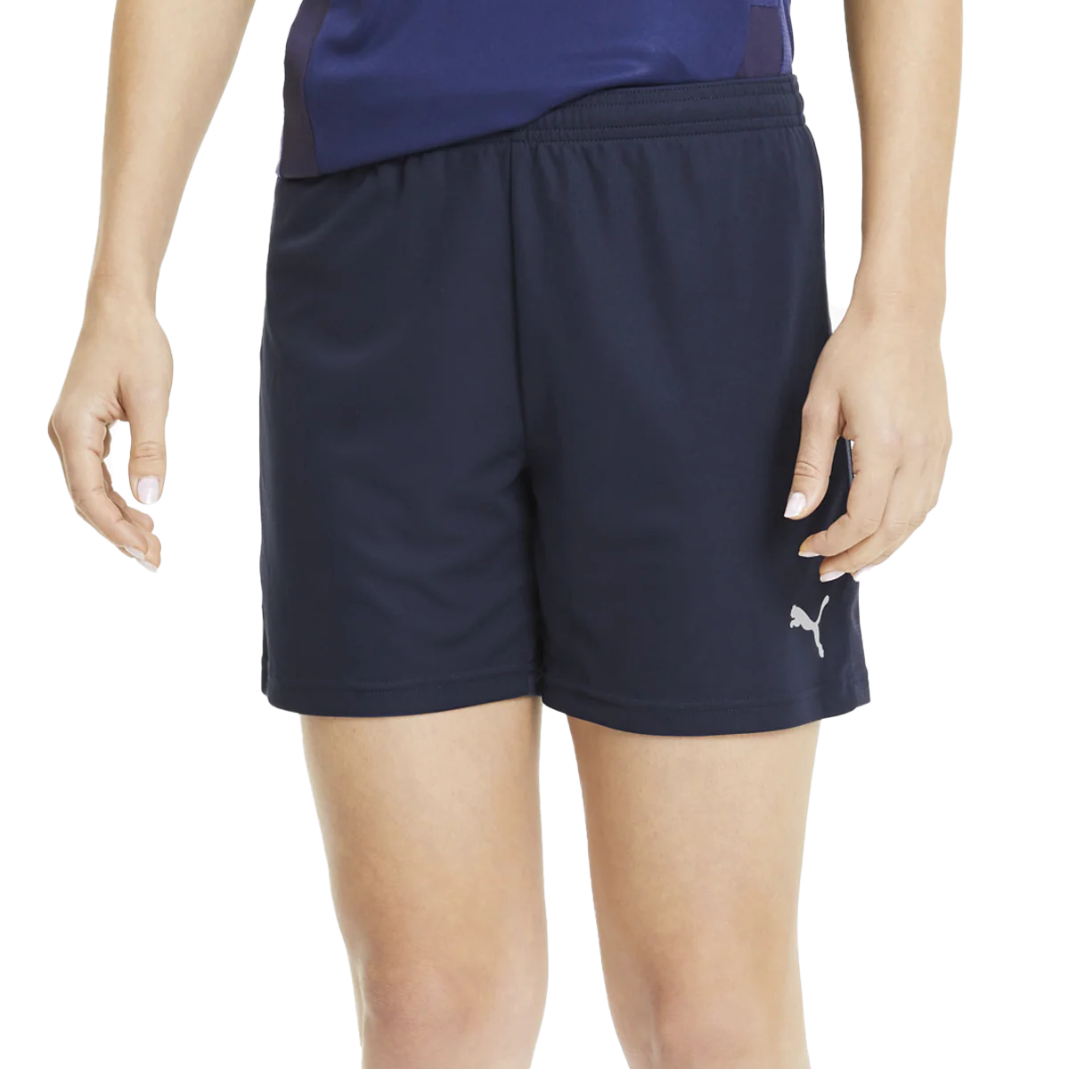 Women's TeamGoal 23 Knit Shorts - Onhollan