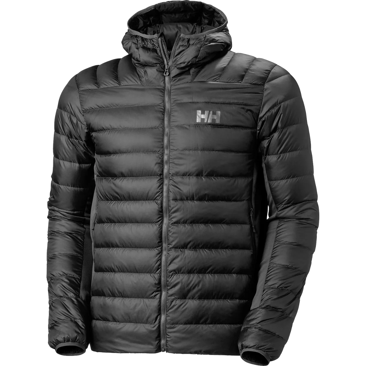 Men's Verglas Down Hybrid Hood 2.0 - Onhollan