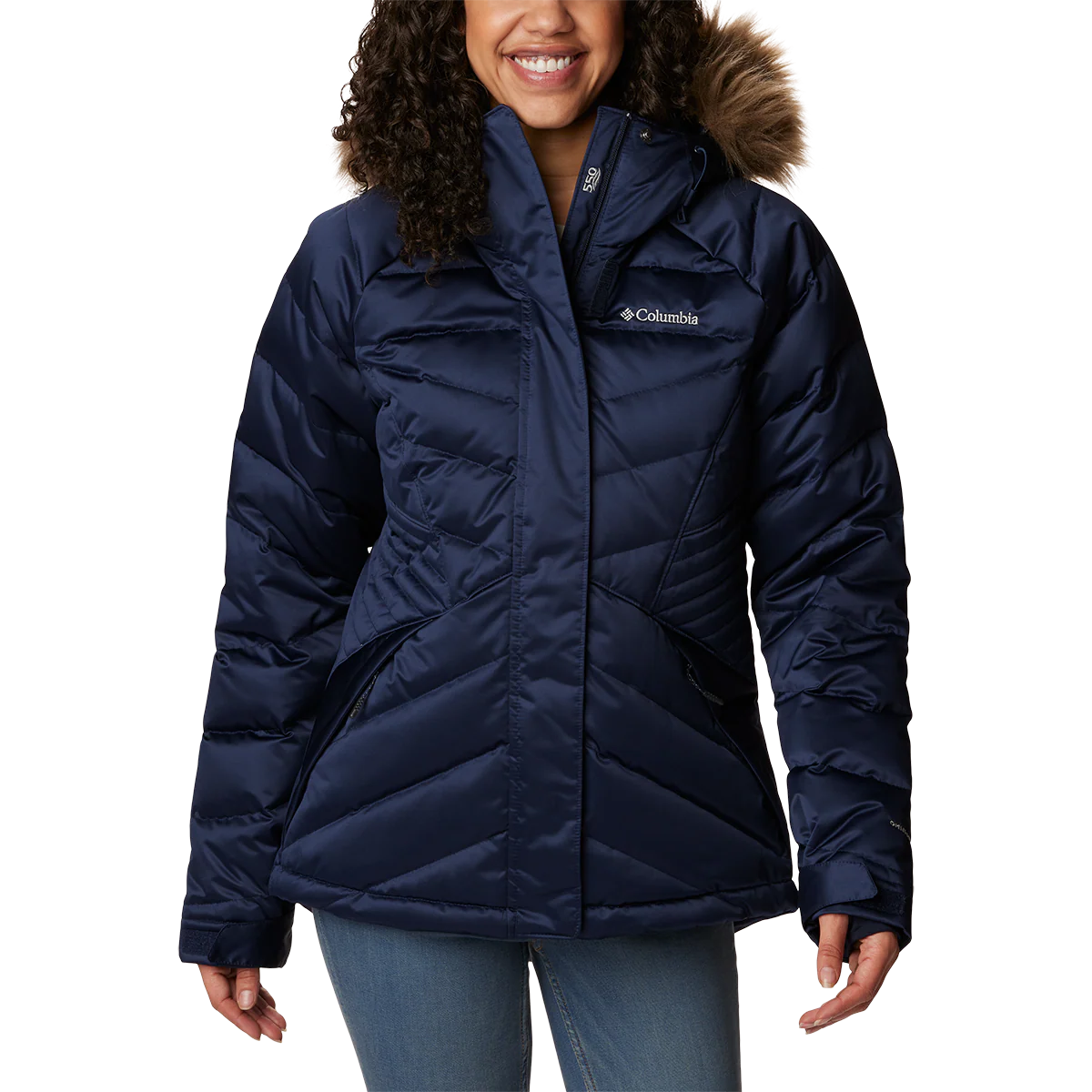 Women's Lay D Down III Jacket - Onhollan