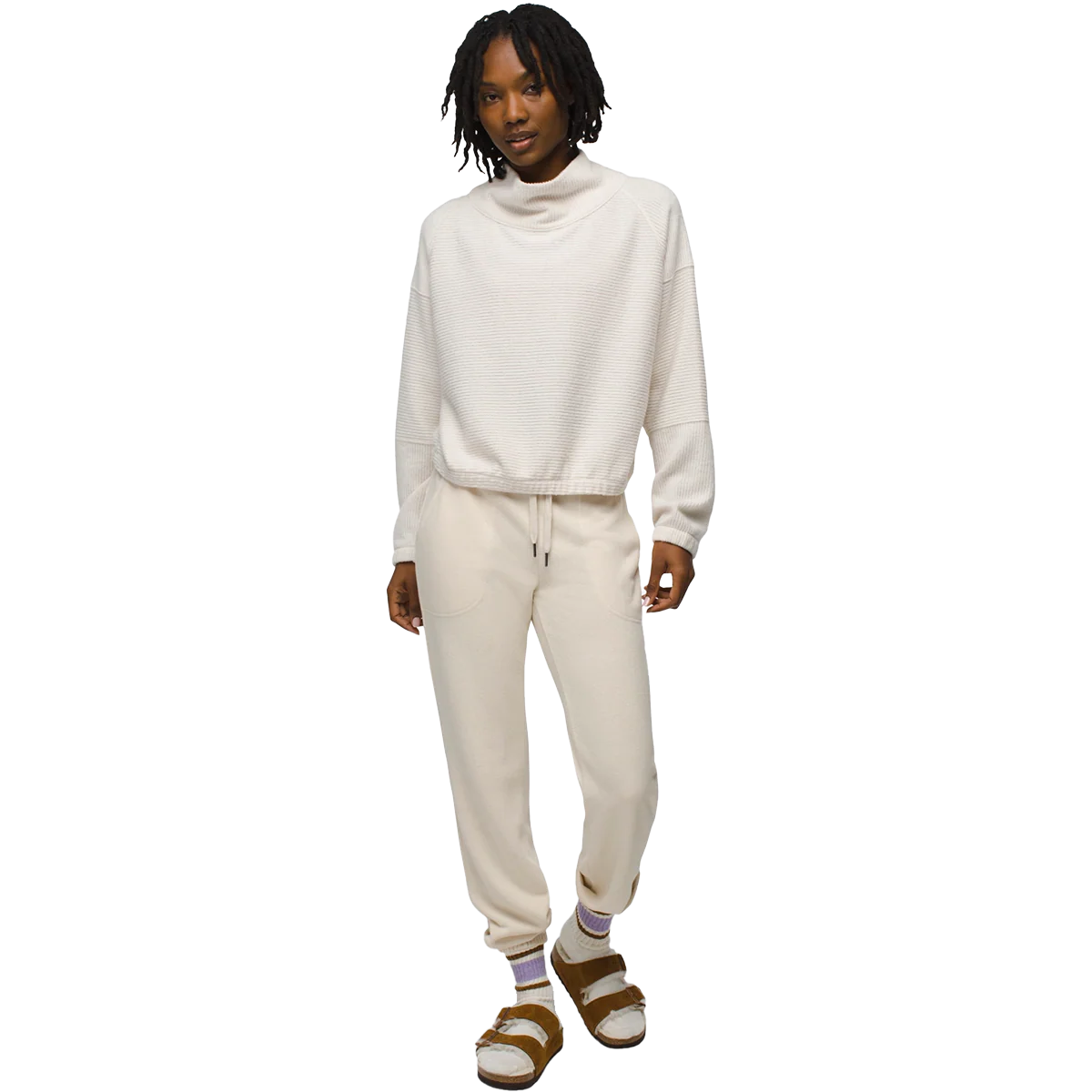 Women's Olivia Long Sleeve - Onhollan