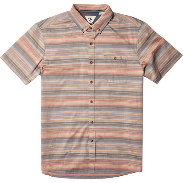 Men's Sol Eco Shirt - Onhollan