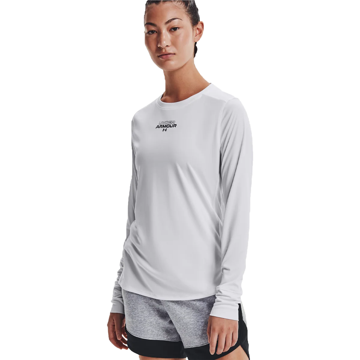 Women's Long Sleeve Shooting Shirt - Onhollan