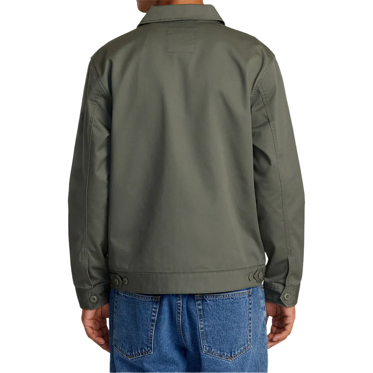 Day Shift Jacket - Onhollan