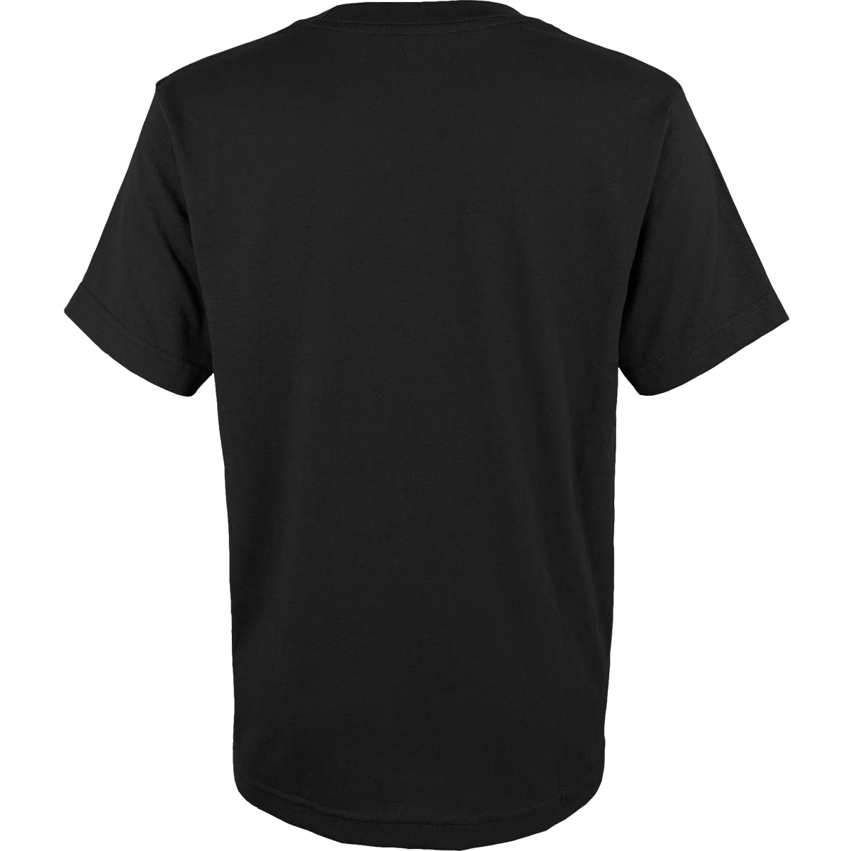 Youth Giants Primary Logo Short Sleeve Tee - Onhollan