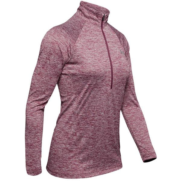 Women's Tech Twist 1/2 Zip - Onhollan