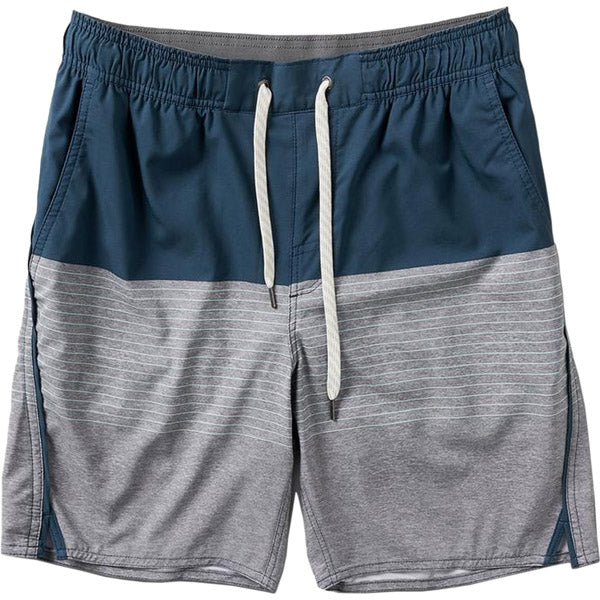 Men's Trail Short - Onhollan