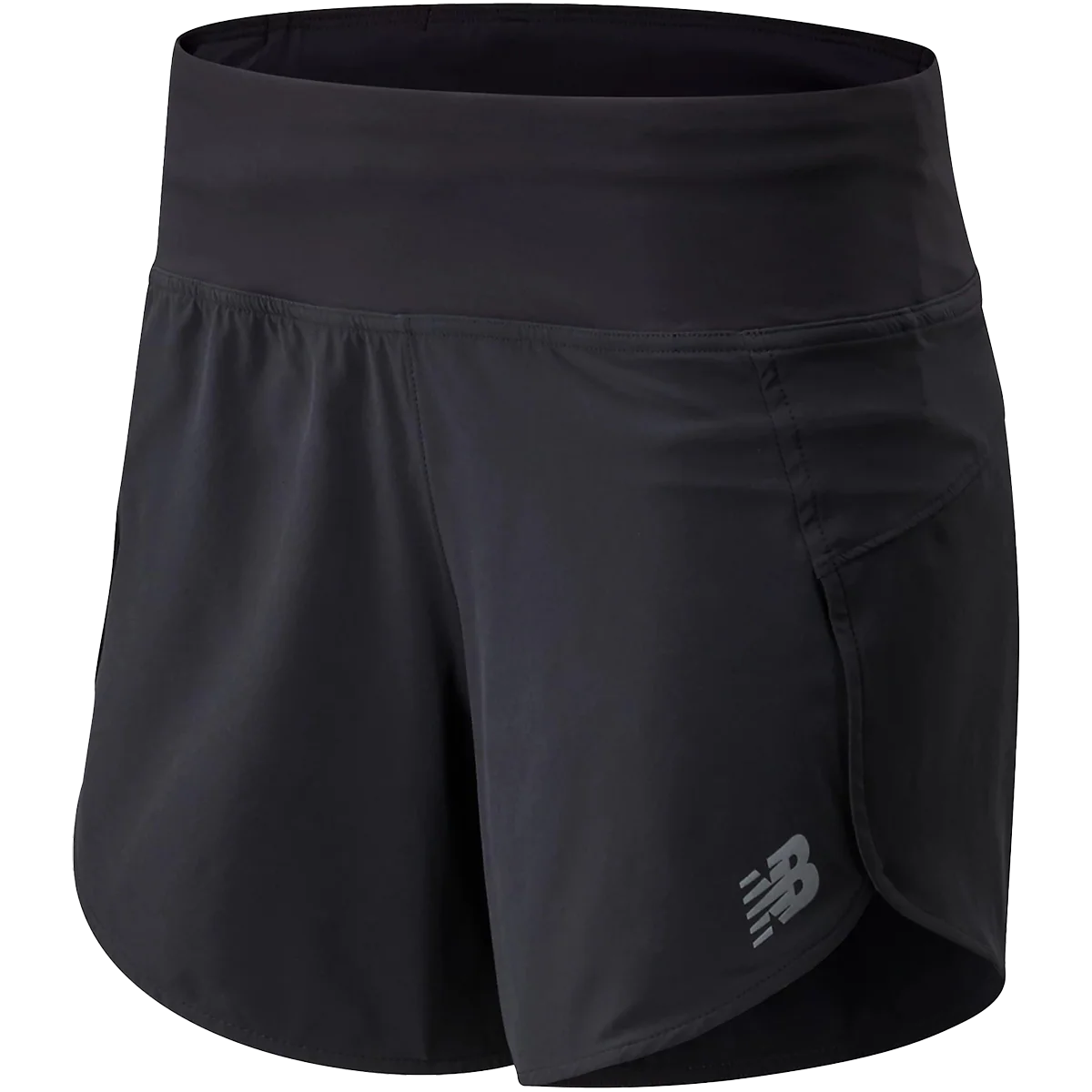 Women's Impact Run Short 5