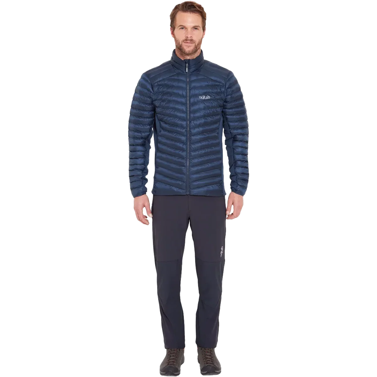 Men's Cirrus Flex Jacket - Onhollan