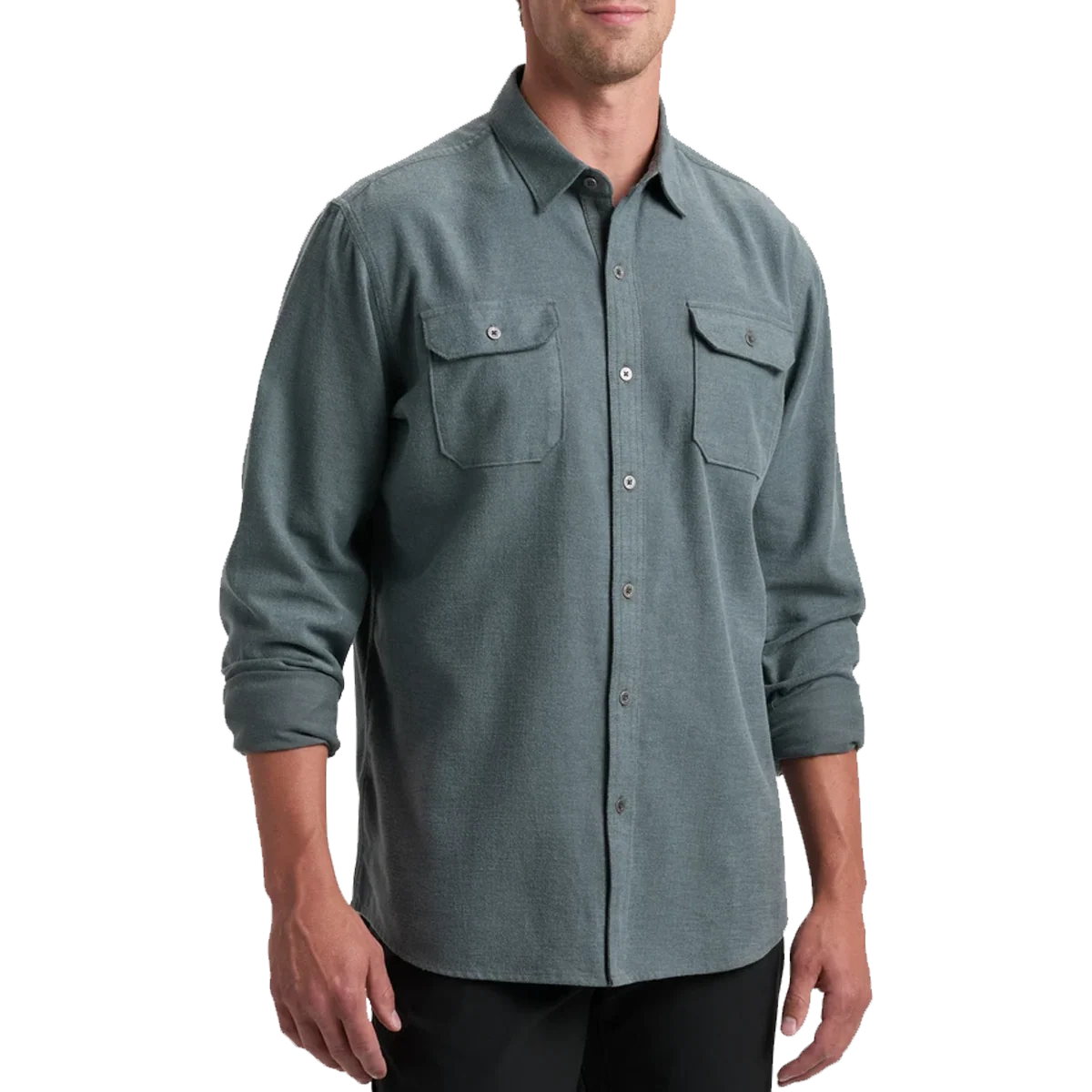 Men's Descendr Long Sleeve - Onhollan