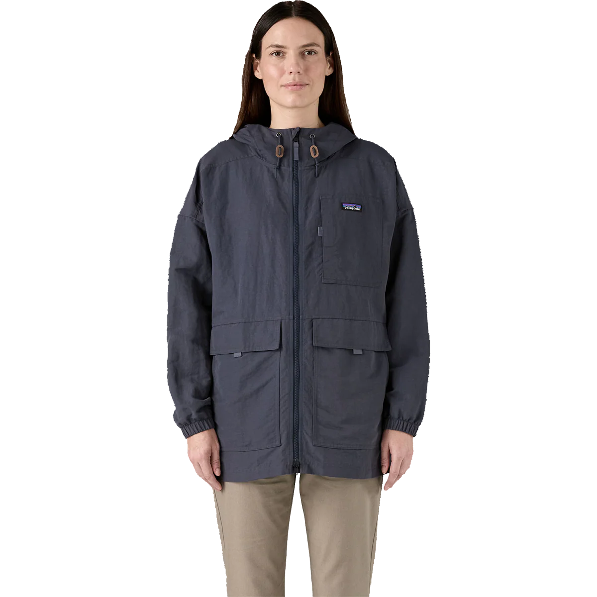 Women's Skysail Parka - Onhollan