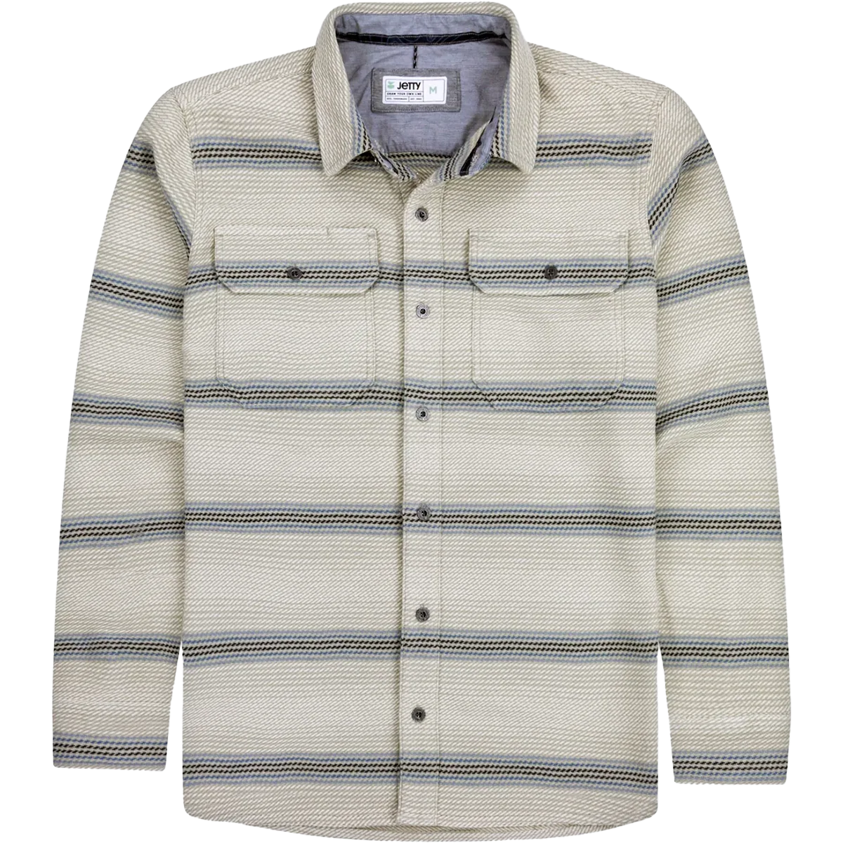 Men's Horizon Flannel - Onhollan