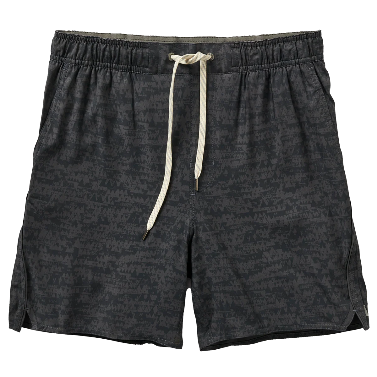 Men's Trail Short - Onhollan