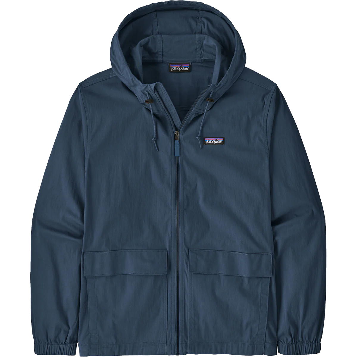 Men's Nomader Hoody Jacket - Onhollan