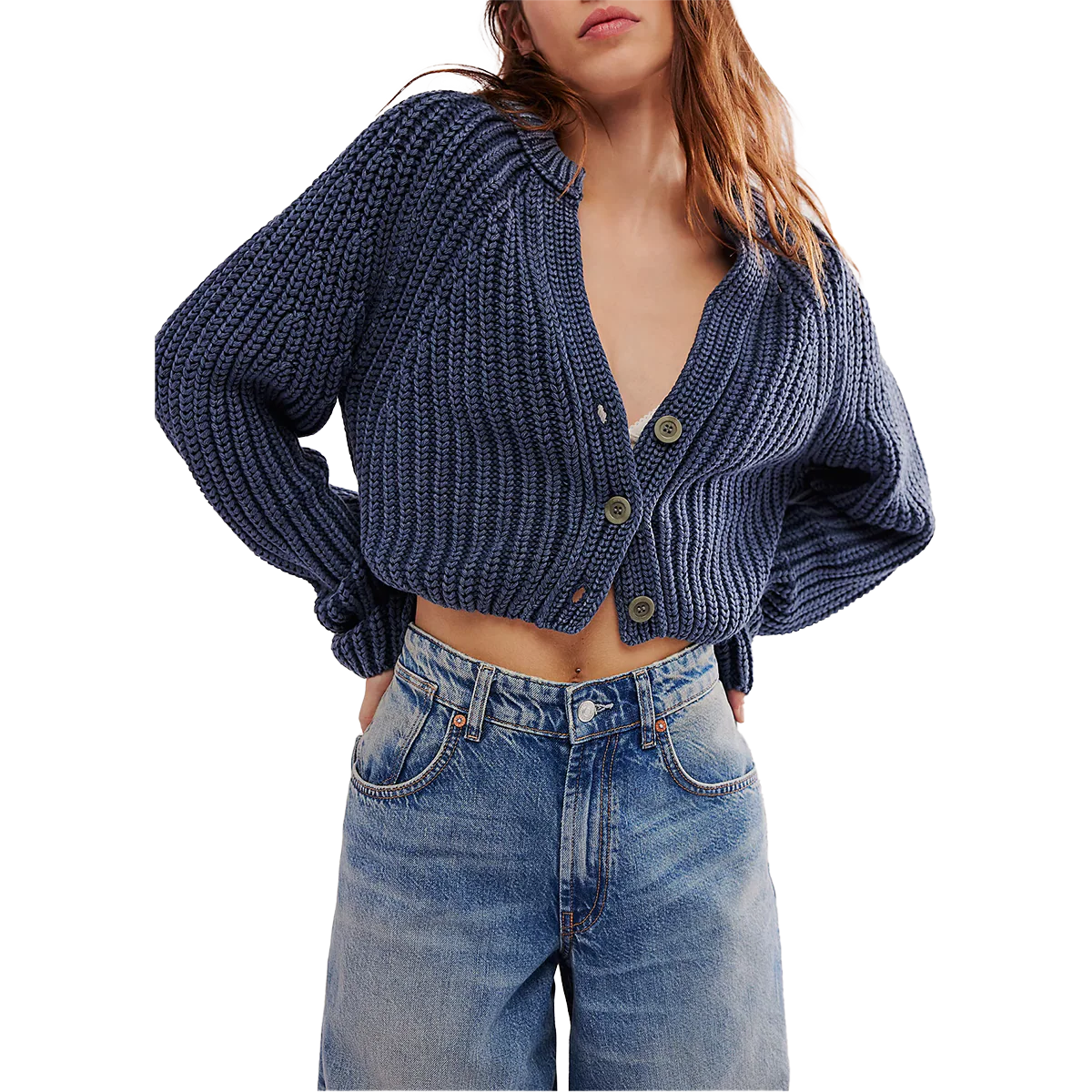 Women's Sweet Nothing Cardi - Onhollan