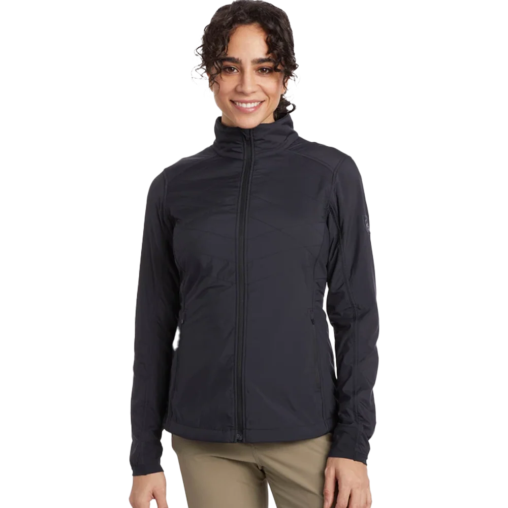 Women's The One Jacket - Onhollan