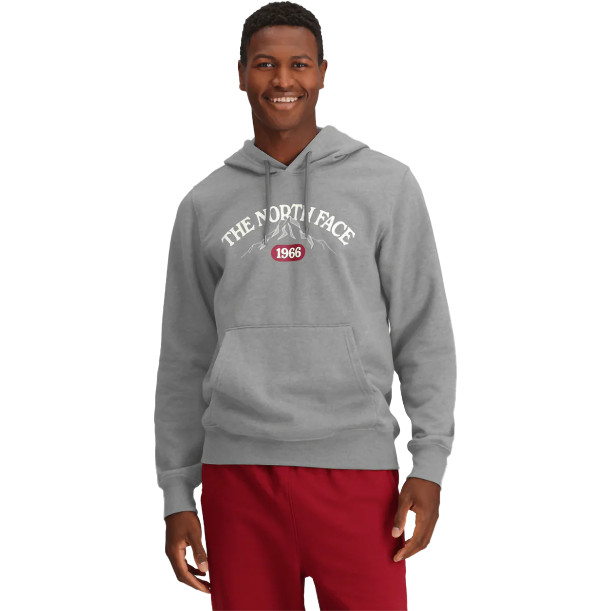 Men's Varsity Hoodie - Onhollan