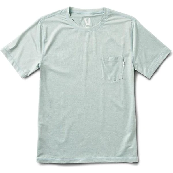 Men's Tradewind Performance Tee - Onhollan