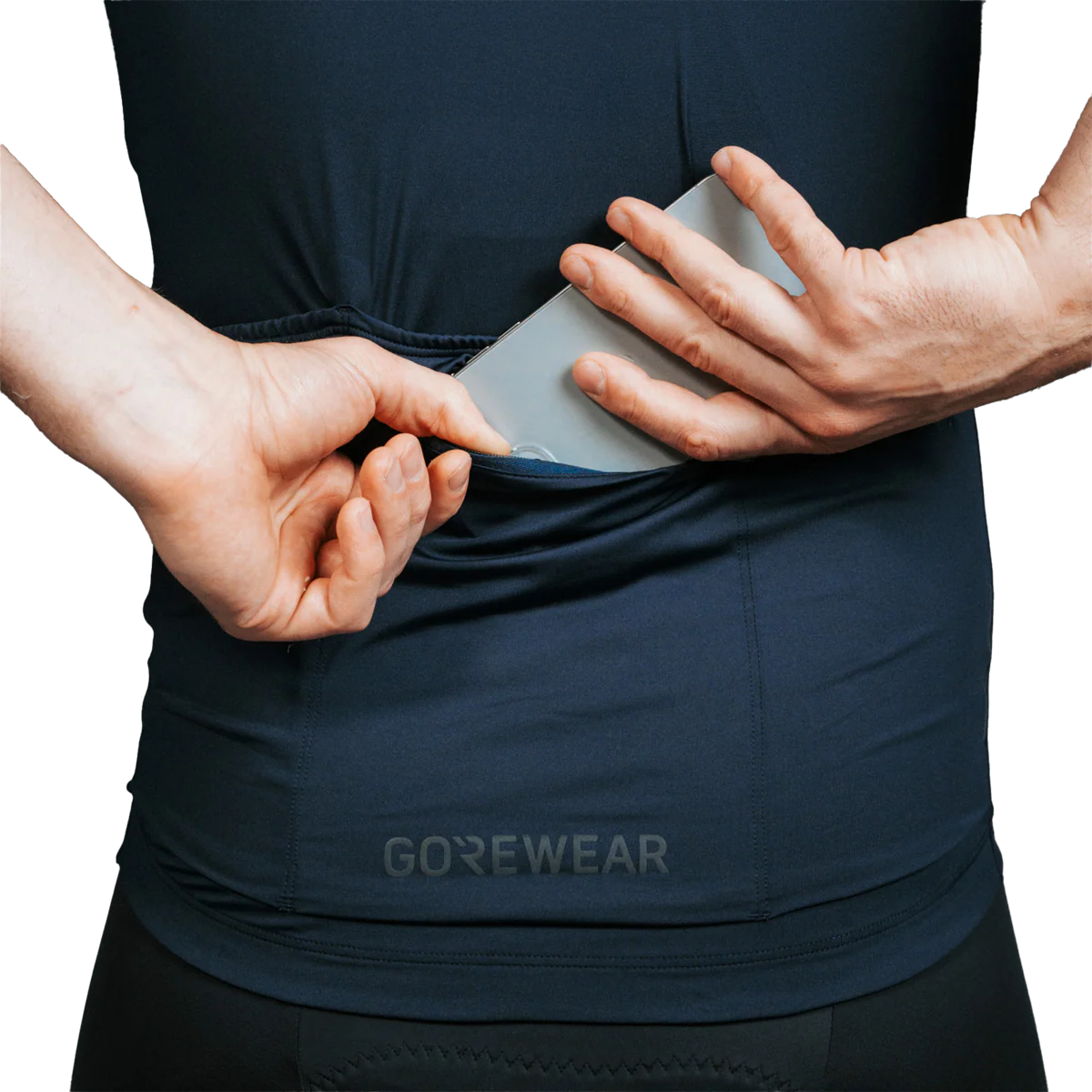 Men's Swiftride Optical Jersey - Onhollan