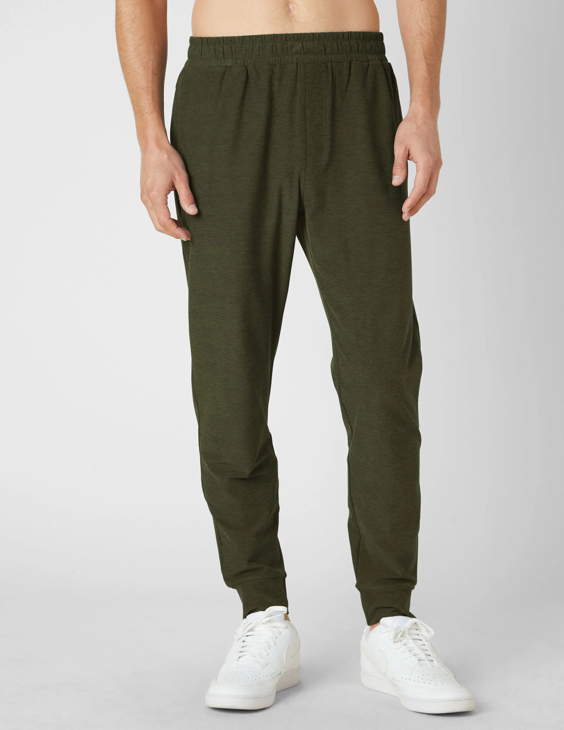 Spacedye Freefit Easy Men's Jogger 2.0 - Onhollan