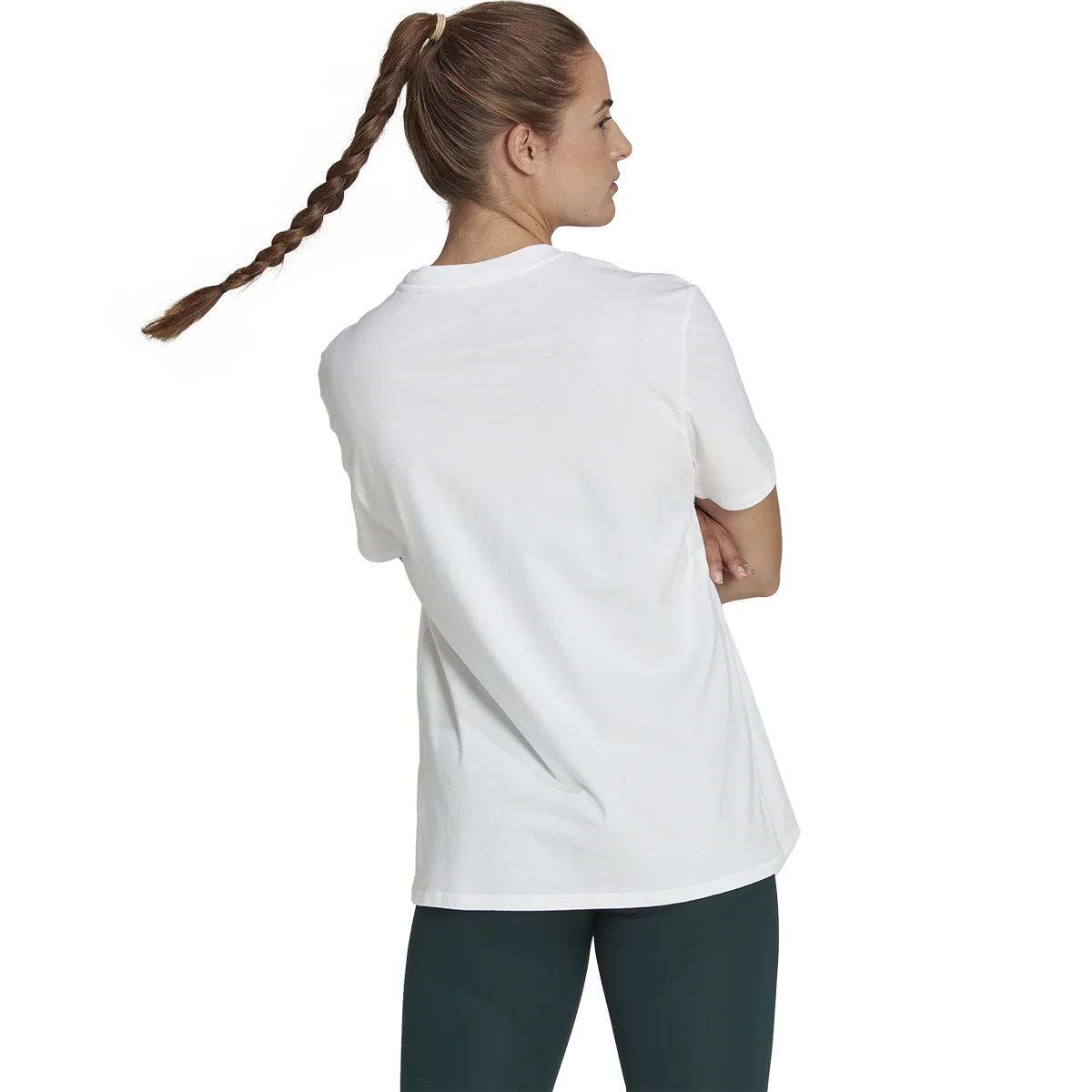 Women's Adidas Mexico Tee World Cup 2022 - Onhollan