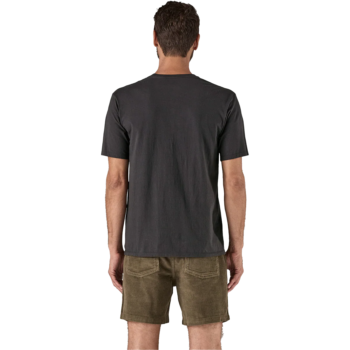 Men's Applied Imagination Organic T-Shirt - Onhollan