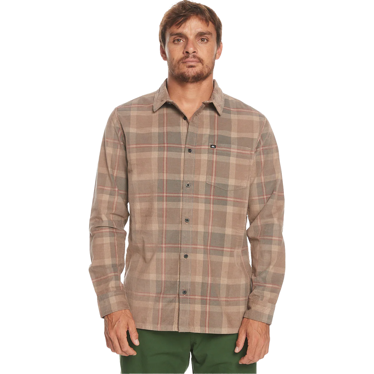 Men's Oakenhead Long Sleeve - Onhollan