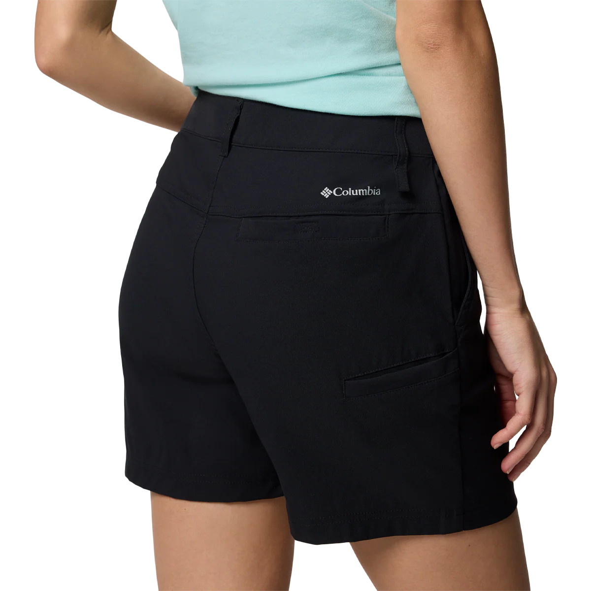 Women's Leslie Falls Short II - Onhollan