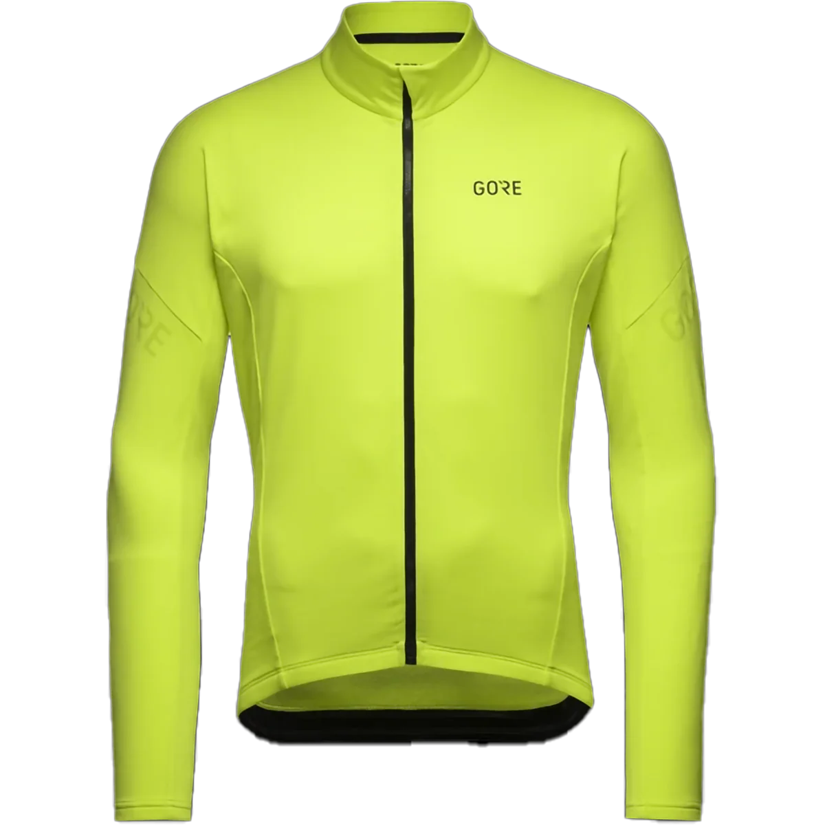 Men's C3 Thermo Jersey - Onhollan