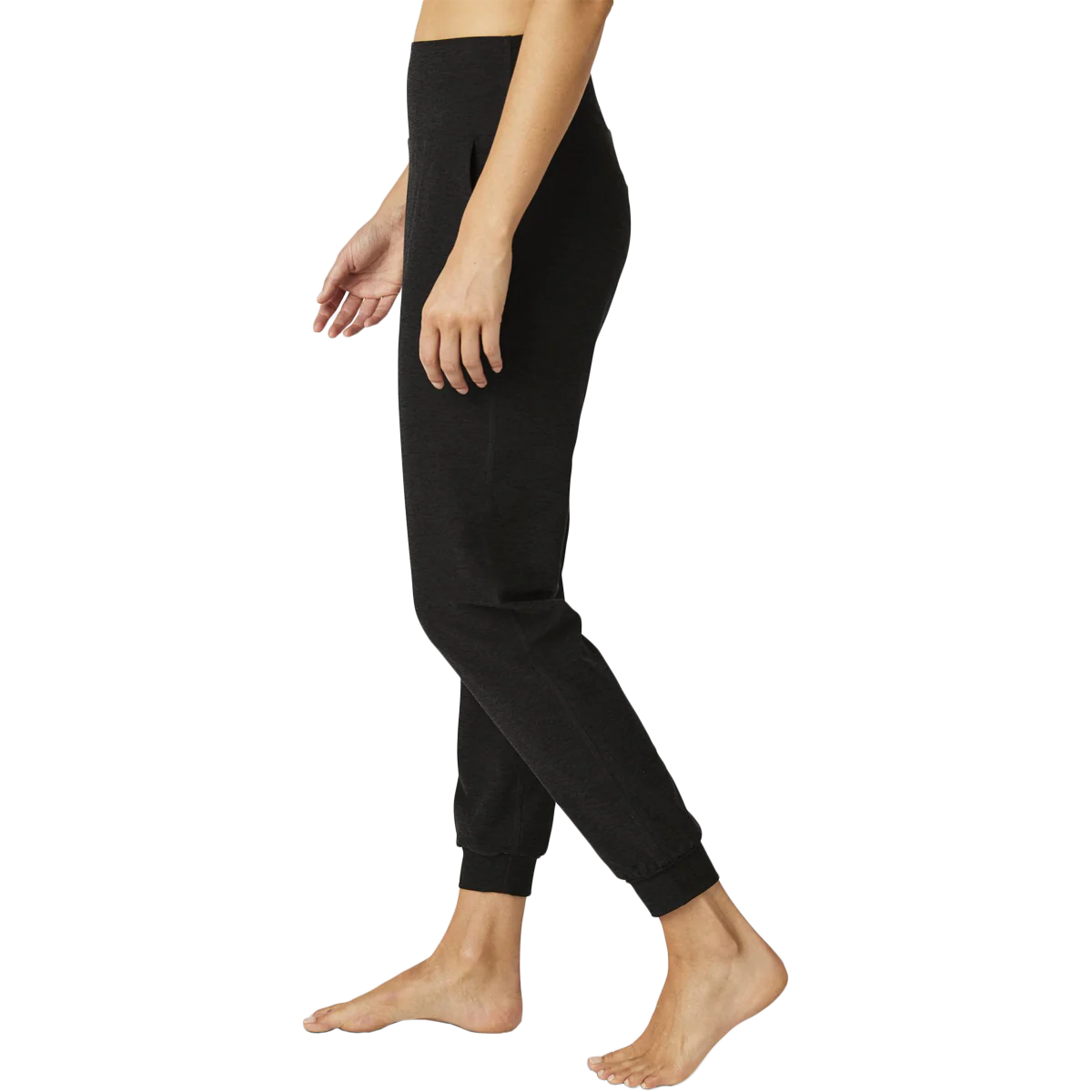 Women's Spacedye Midi Jogger - Onhollan