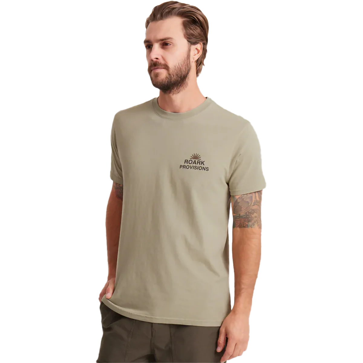 Men's Roark Provisions - Onhollan