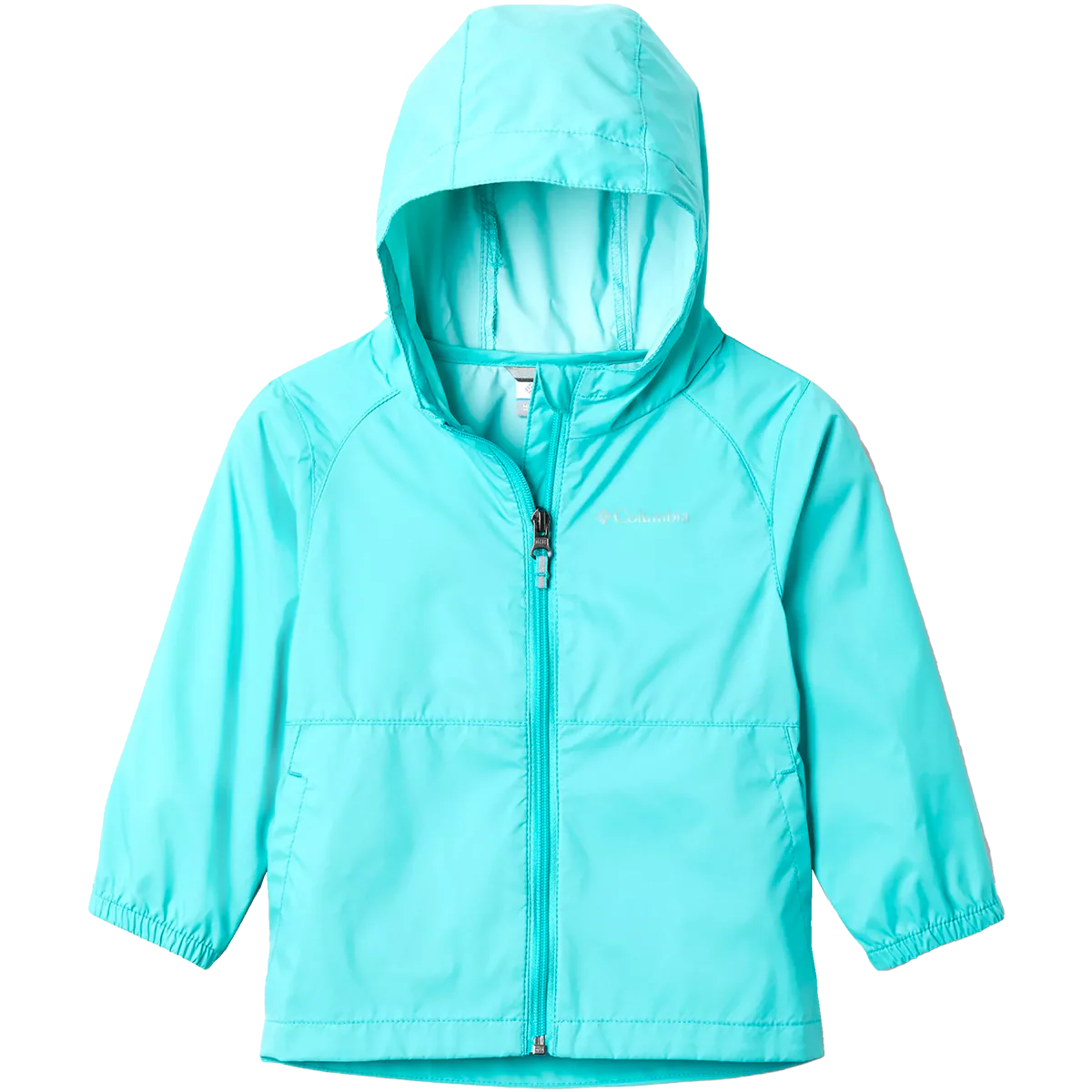 Youth Toddler Switchback II Rain Jacket - Onhollan