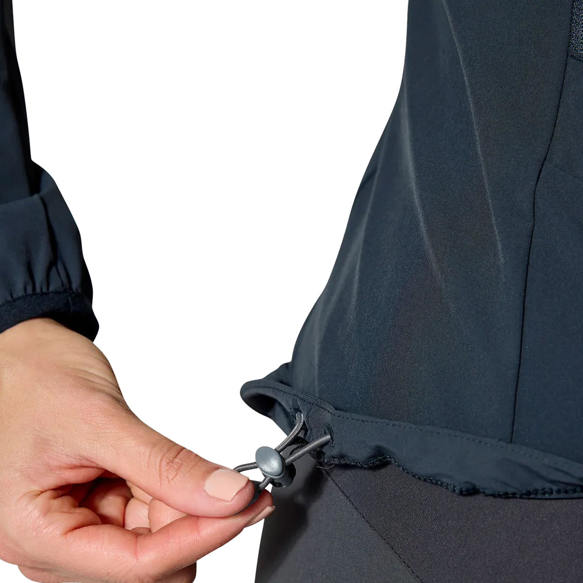 Women's Borealis Hooded Jacket - Onhollan