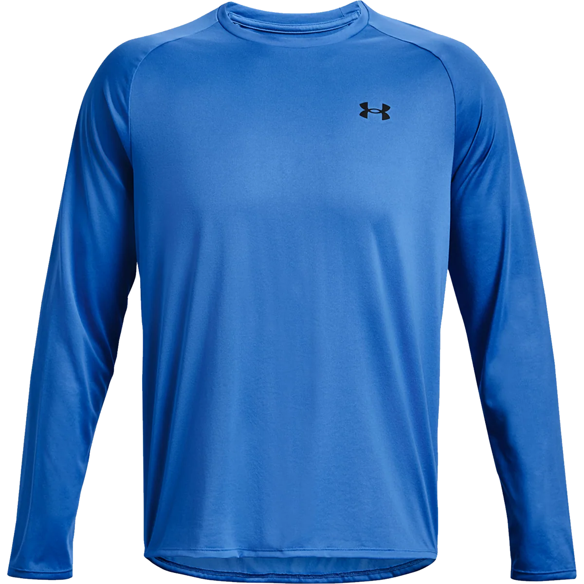 Men's UA Tech 2.0 Long Sleeve - Onhollan