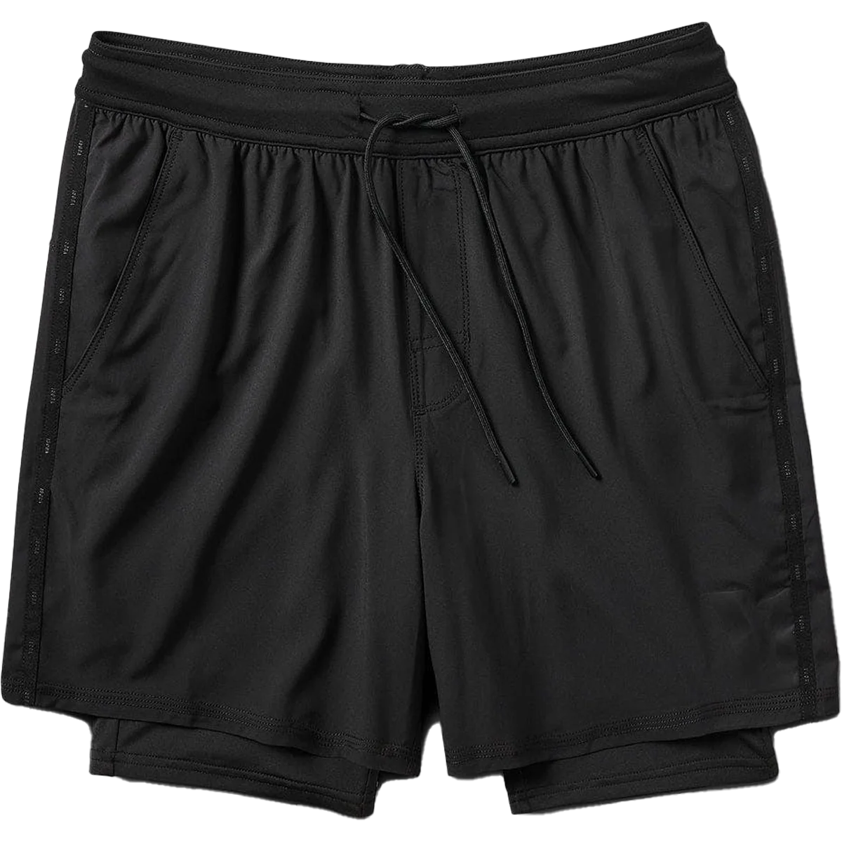 Fullerton Short - Onhollan