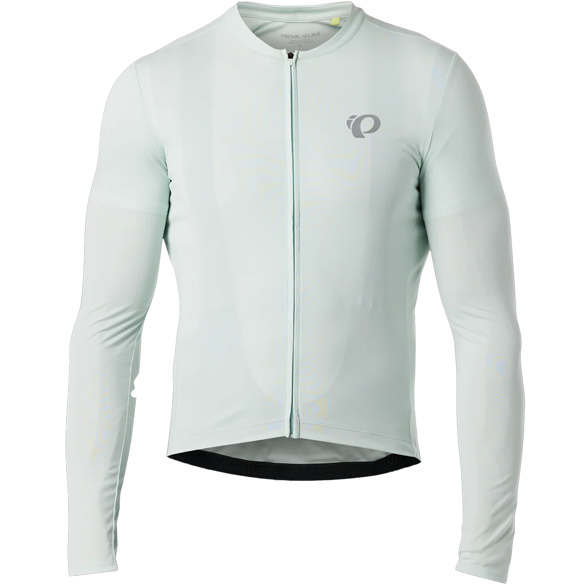 Men's Attack Long Sleeve Jersey - Onhollan
