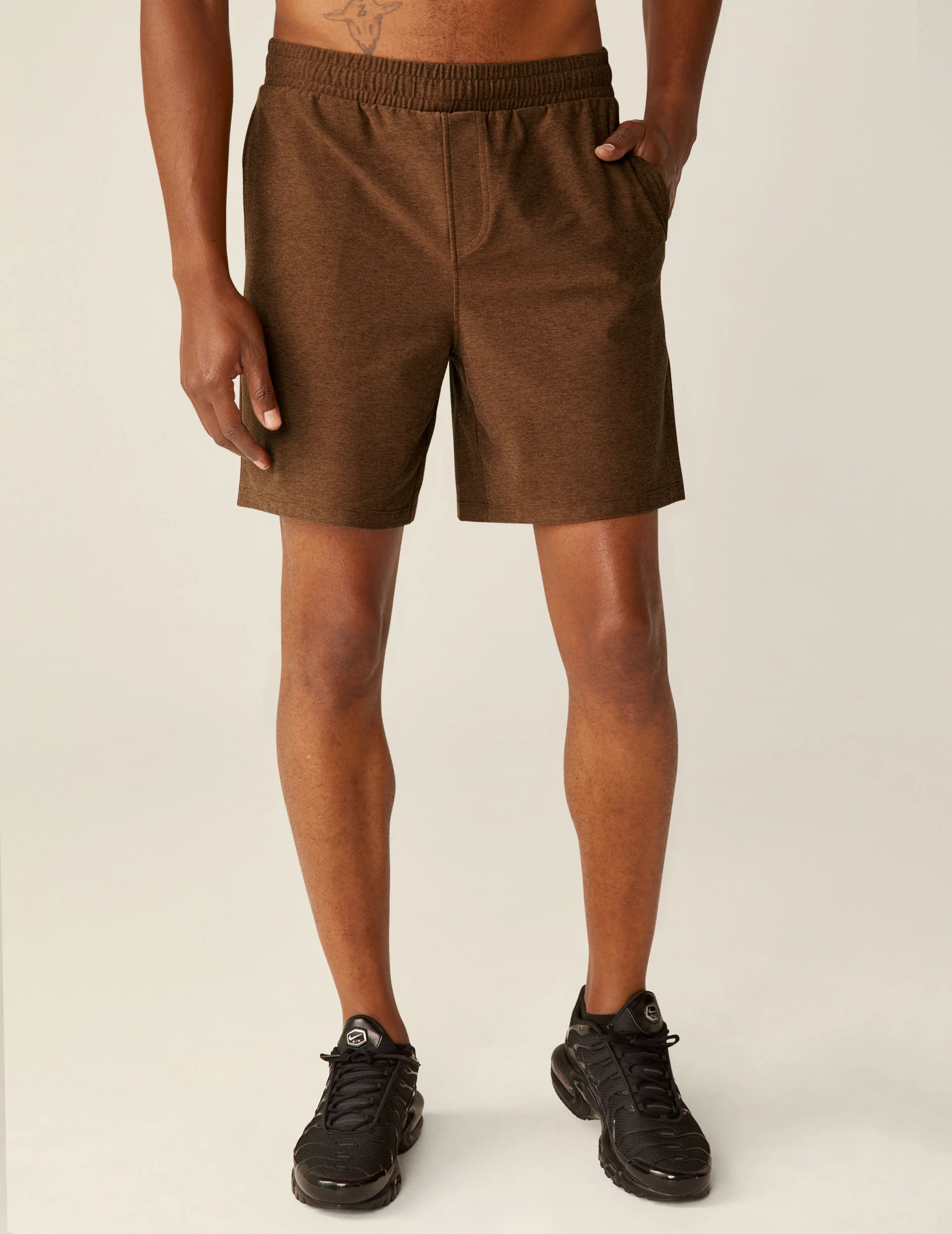 Spacedye Take It Easy Men's Short - Onhollan