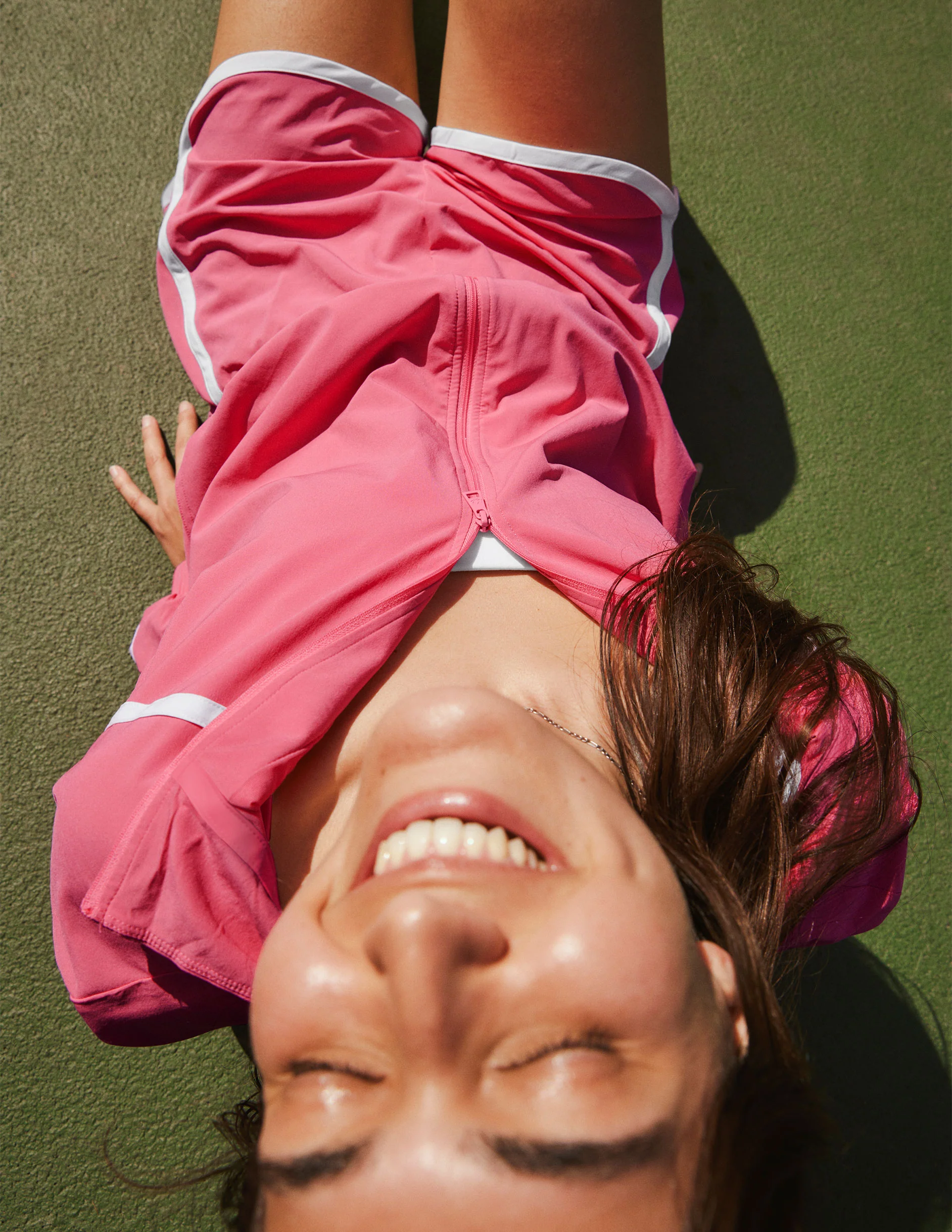 Go Retro Short - Onhollan