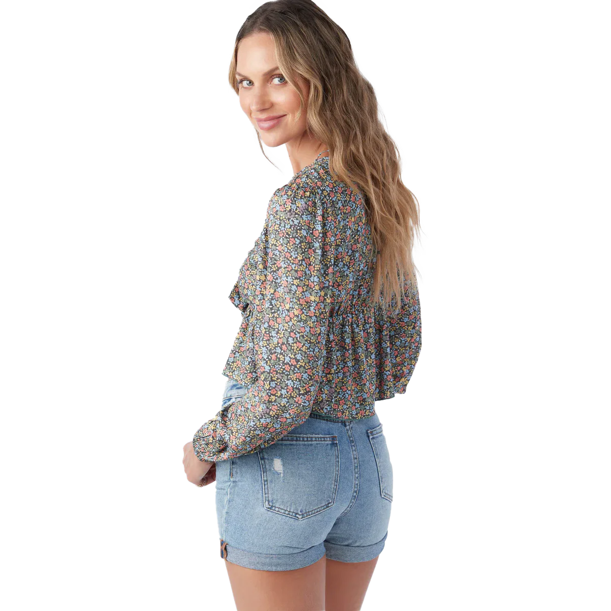 Women's Audrey - Onhollan