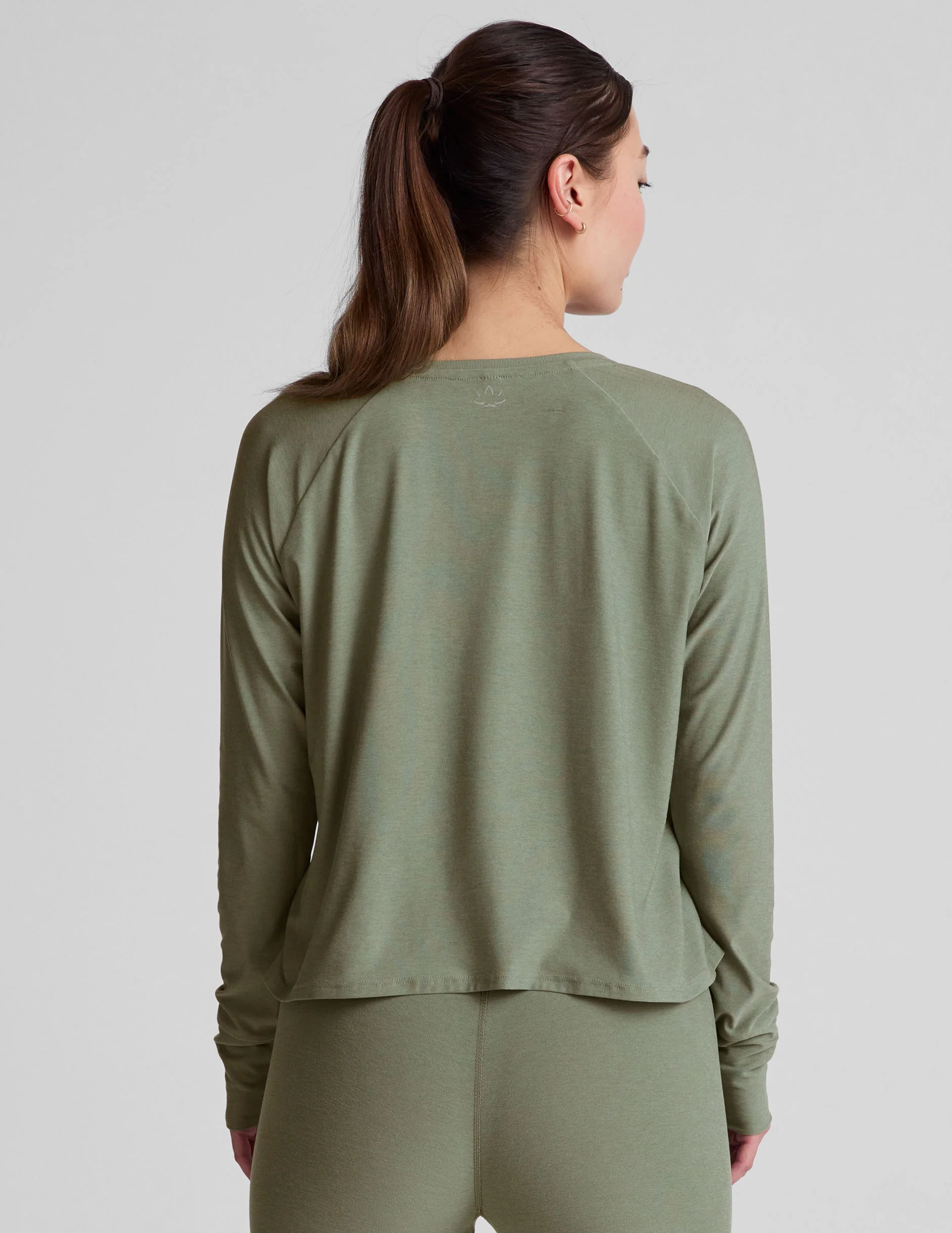 Featherweight Daydreamer Pullover - Onhollan