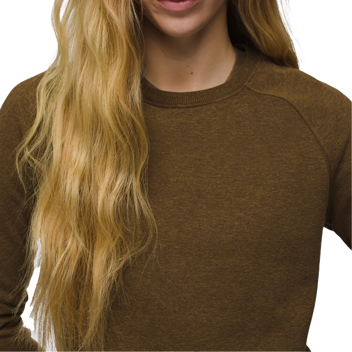 Women's Cozy Up Sweatshirt - Onhollan