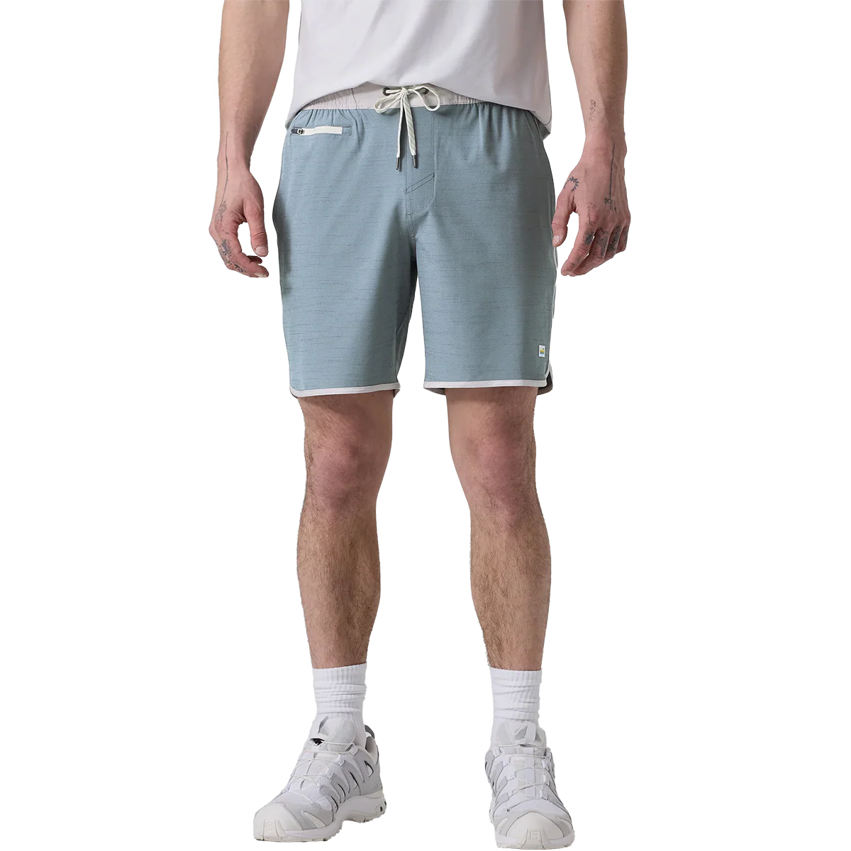 Men's Banks Short - Onhollan
