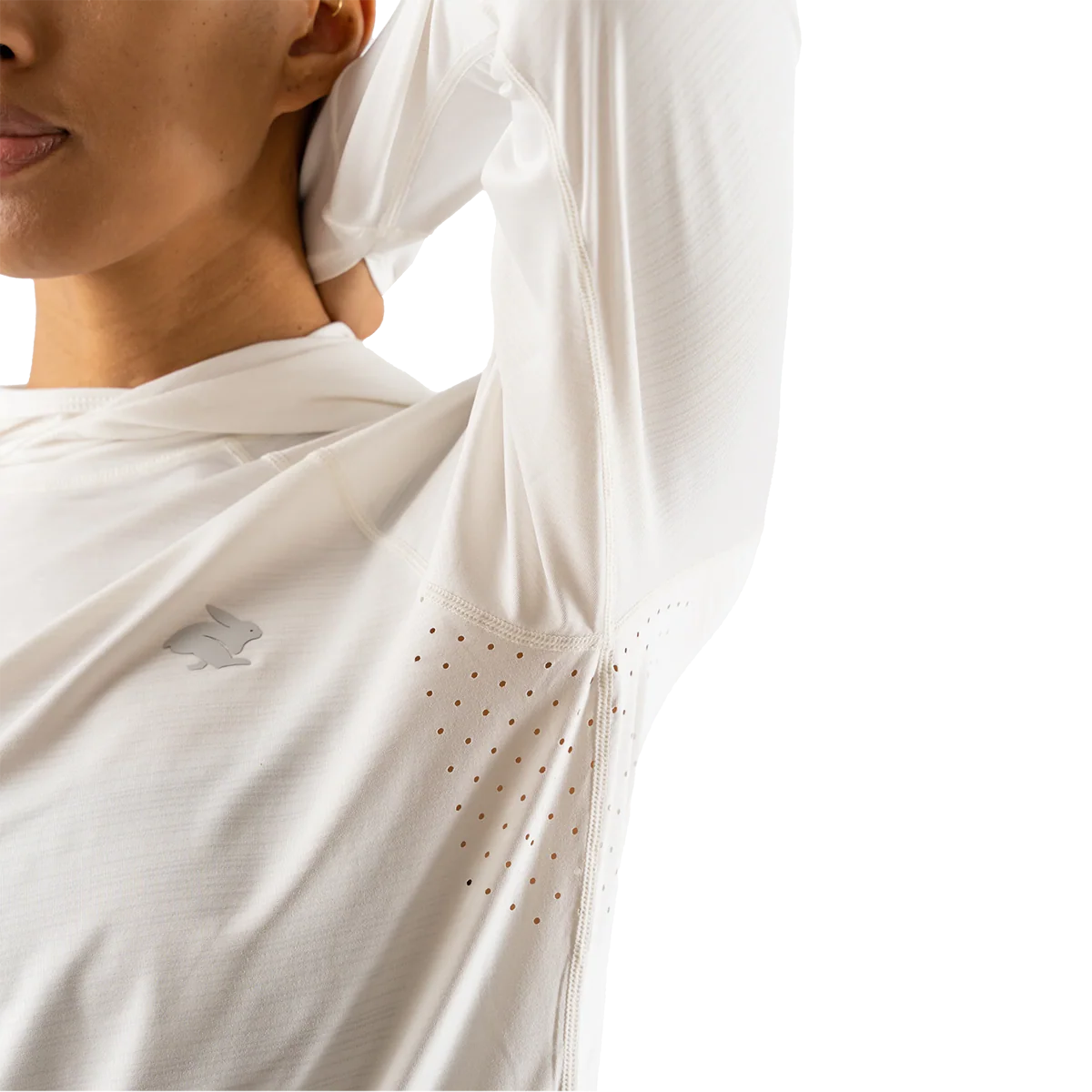 Women's UPF Deflector 2.0 Hoodie - Onhollan