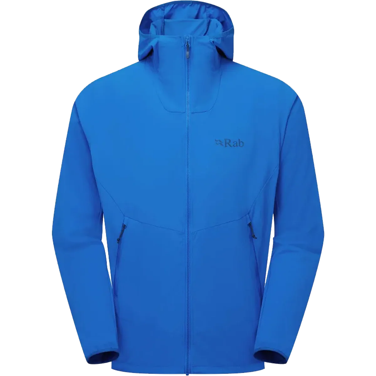 Men's Borealis Hooded Jacket - Onhollan