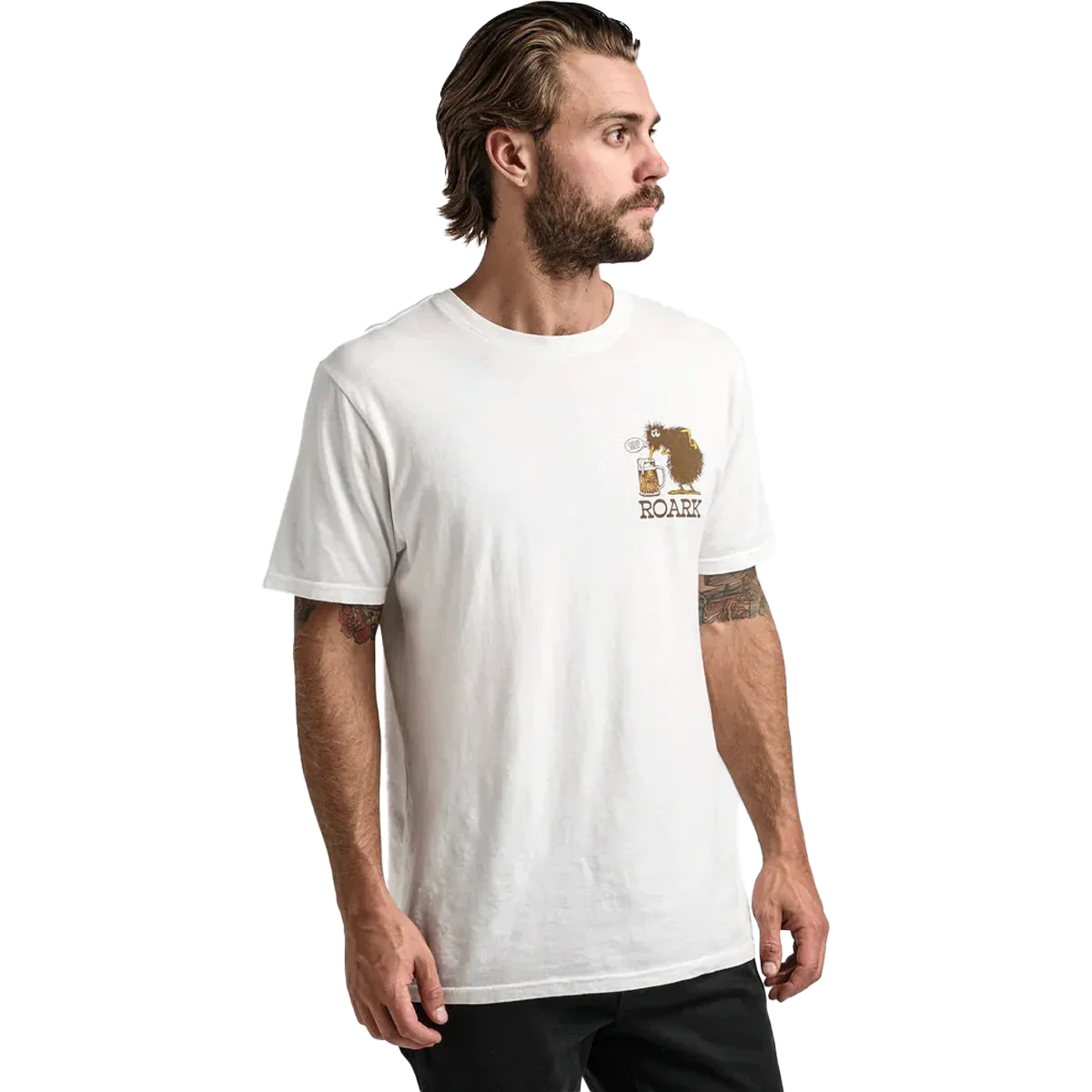 Men's Speakeasy Tee - Onhollan