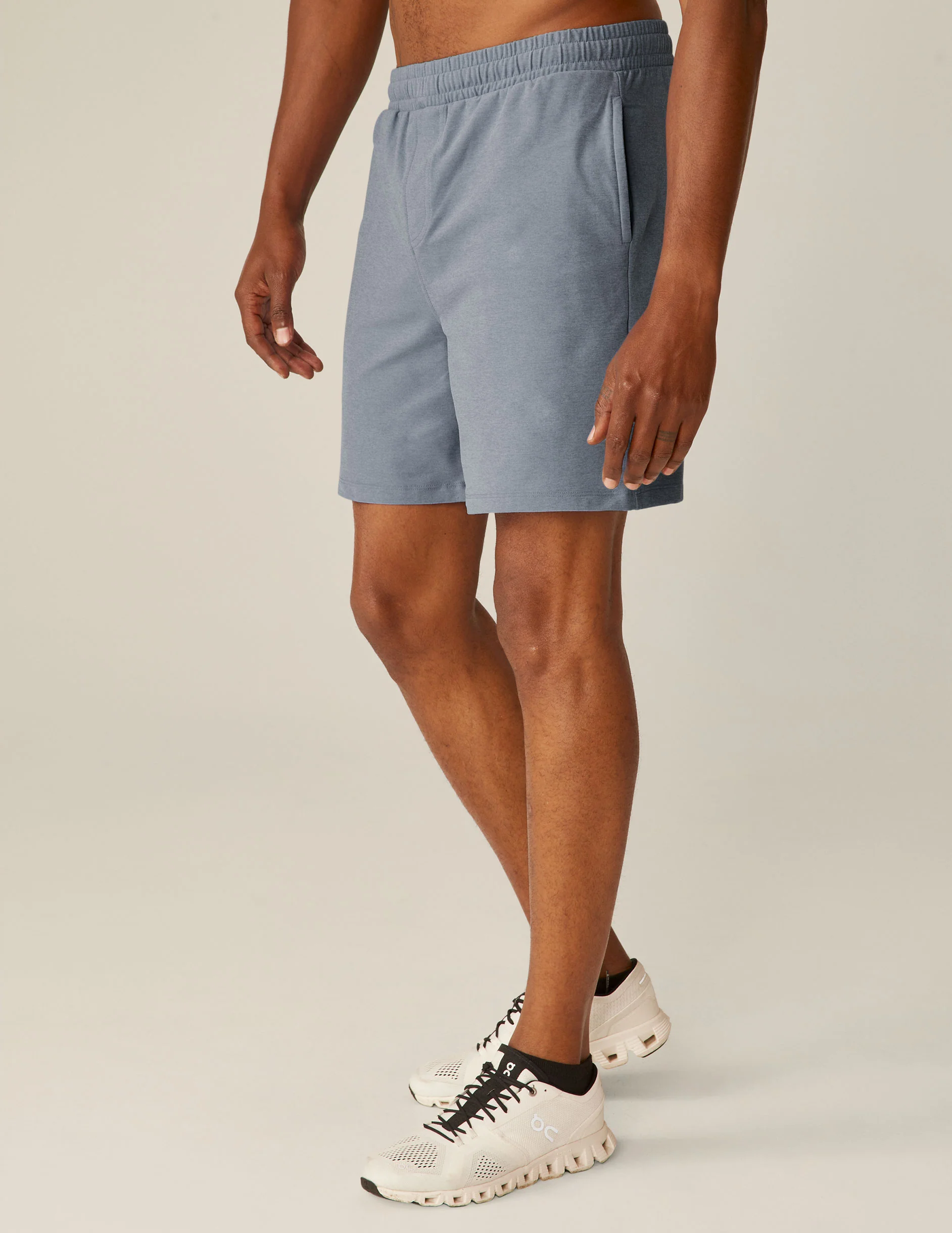 Spacedye Take It Easy Men's Short - Onhollan