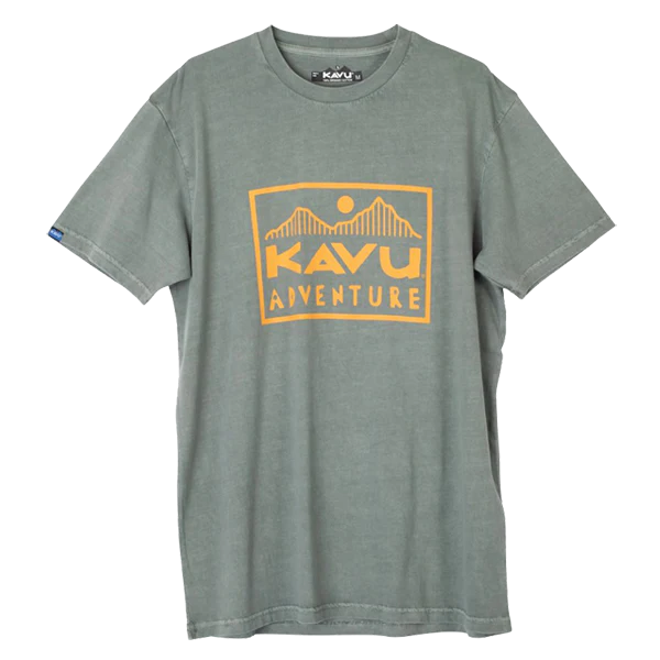 Men's Set Off Tee - Onhollan