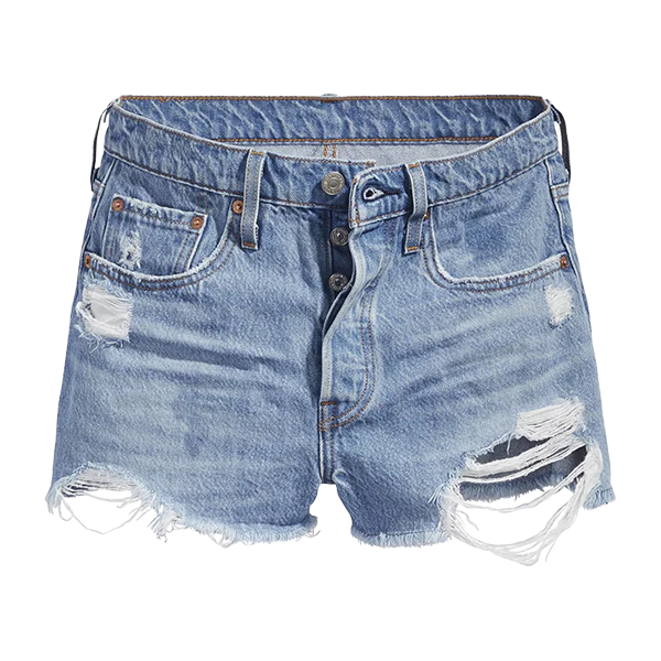 Women's 501 Original Short - Onhollan