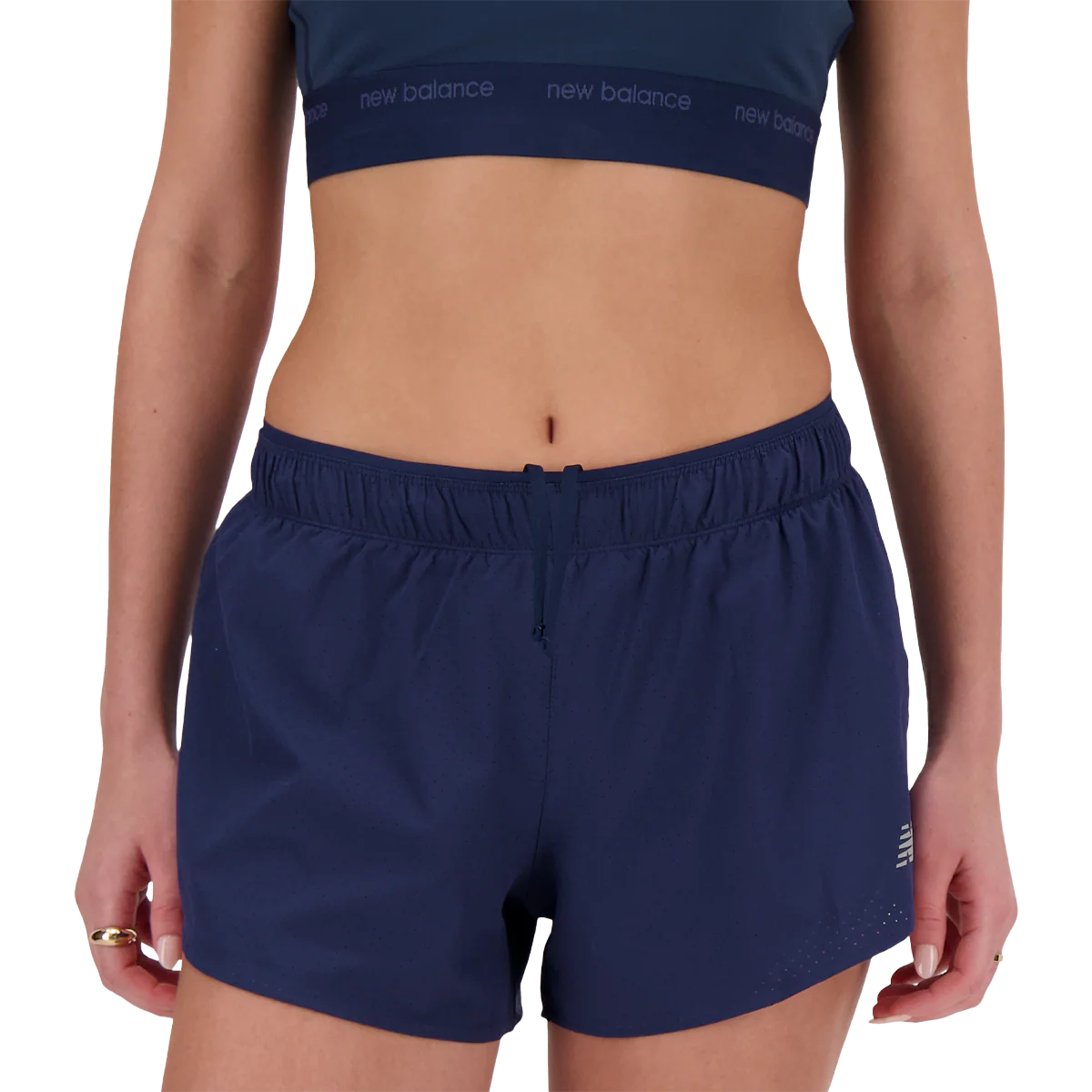 Women's NB RC Seamless 3