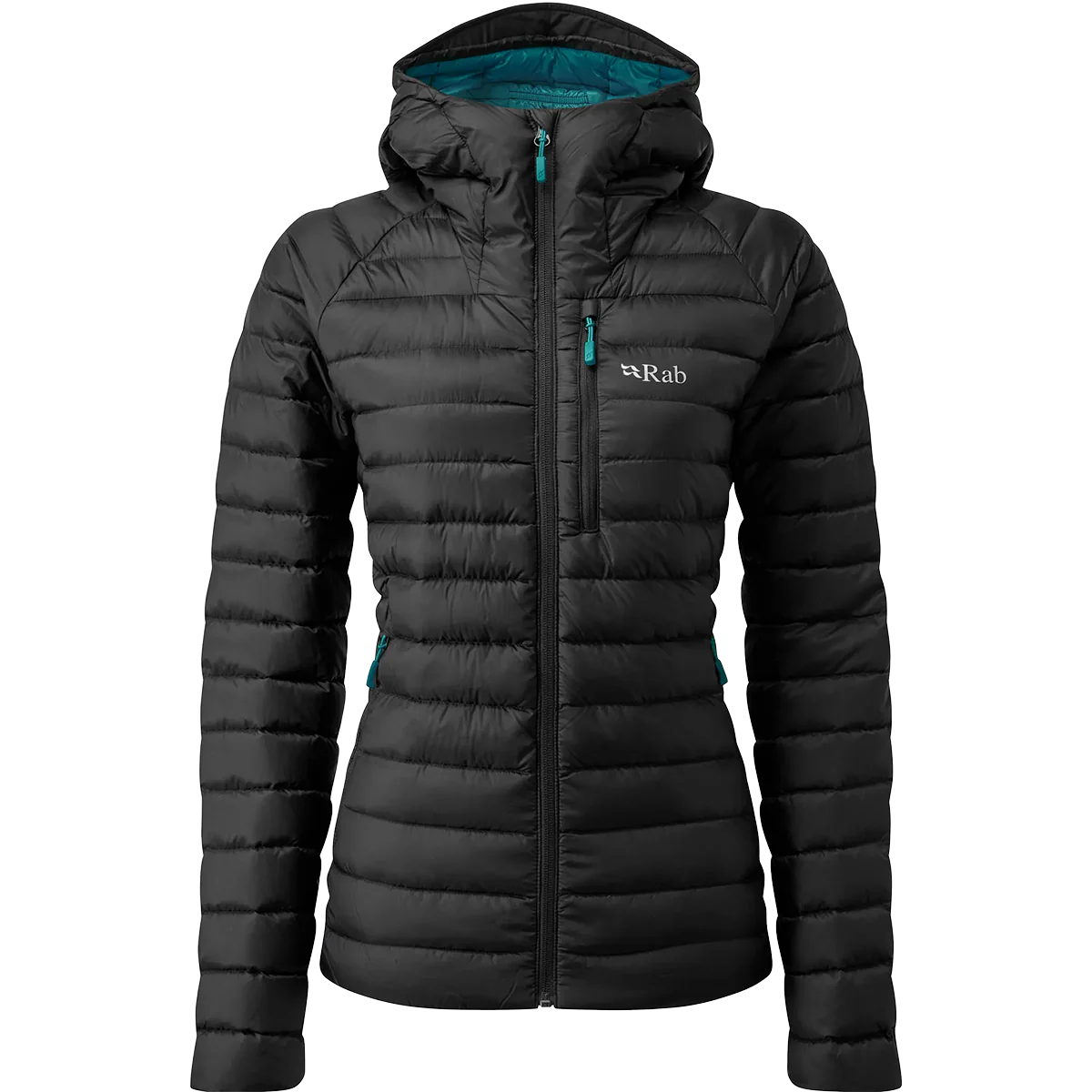 Women's Microlight Alpine Jacket - Onhollan