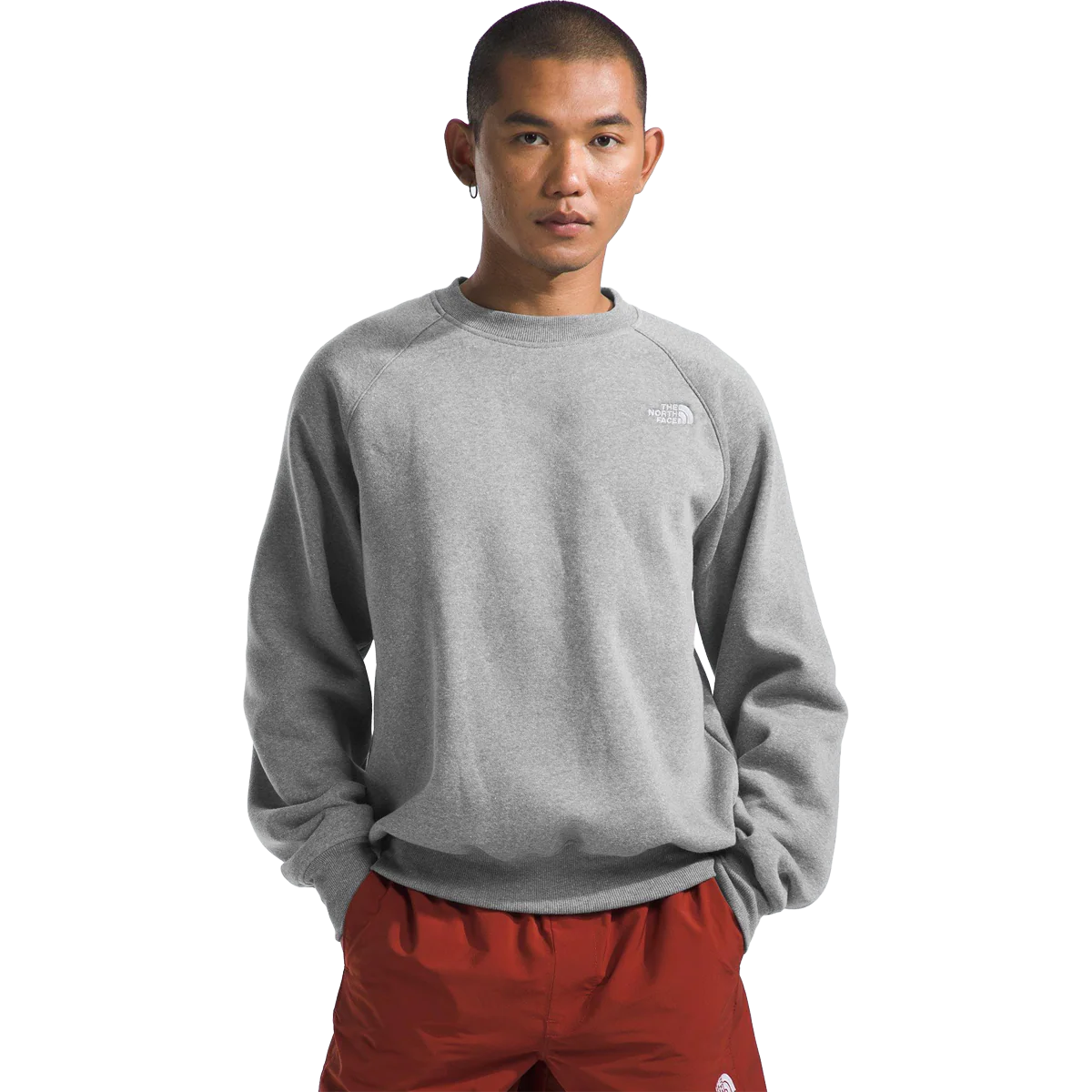 Men's Evolution Crew - Onhollan